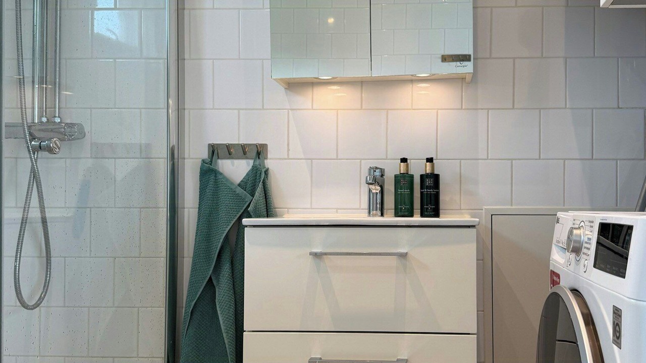 Photo of Bathroom in Tofta
