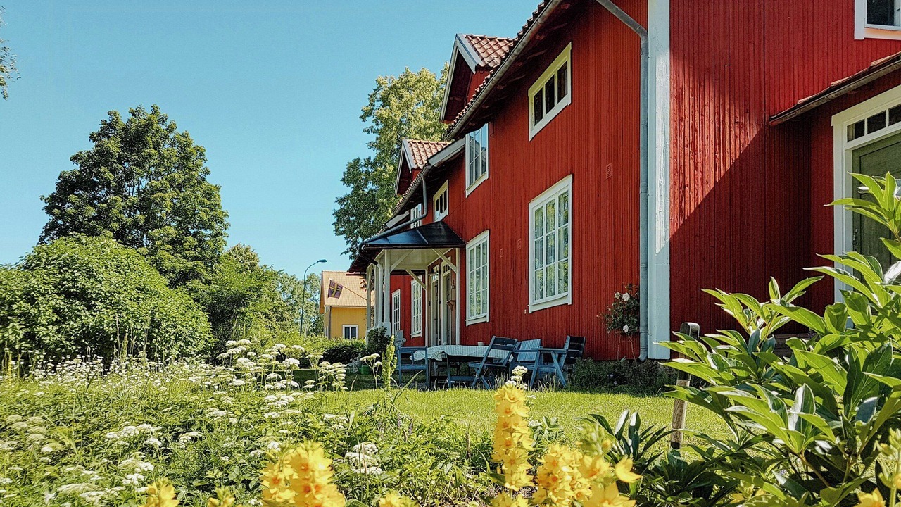 Photo of Outdoor in Stromsbergs Bruk