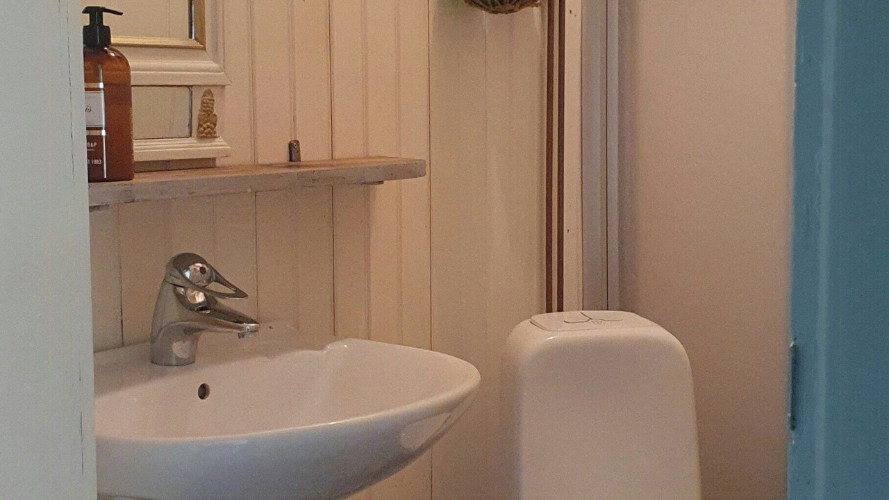 Photo of Bathroom in Stromsbergs Bruk