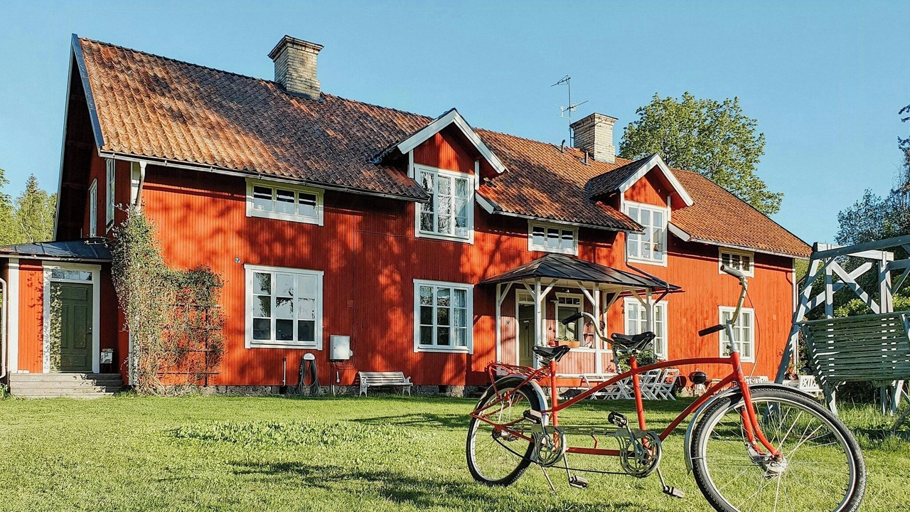 Photo of Outdoor in Stromsbergs Bruk