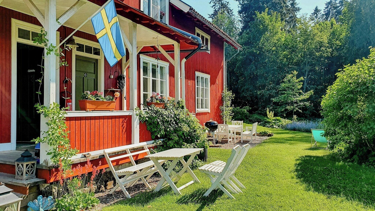 Photo of Outdoor in Stromsbergs Bruk