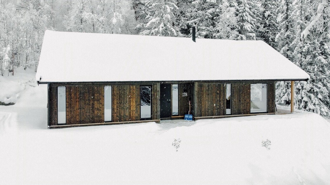 Photo of Outdoor in Gol Municipality