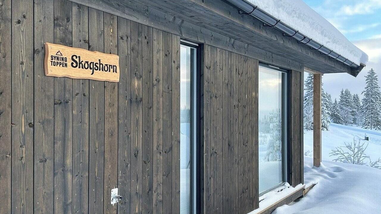 Photo of Outdoor in Gol Municipality