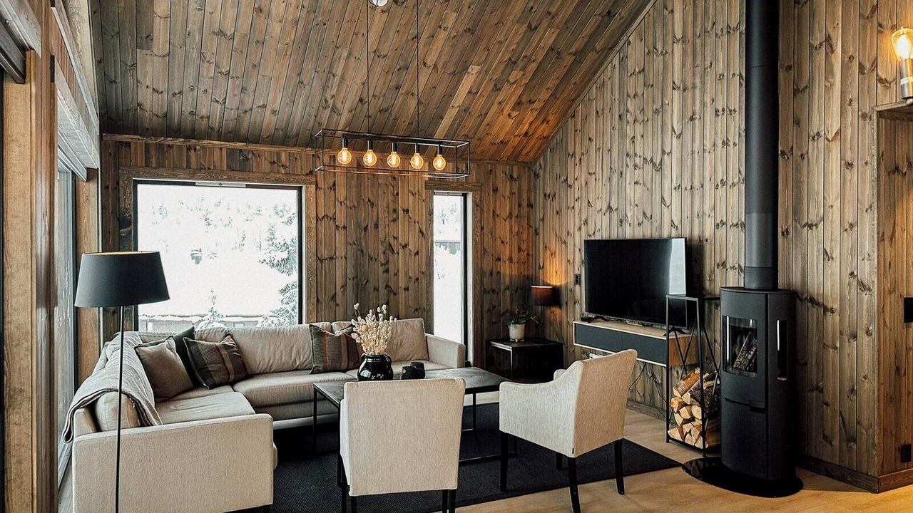 Photo of Livingroom in Gol Municipality