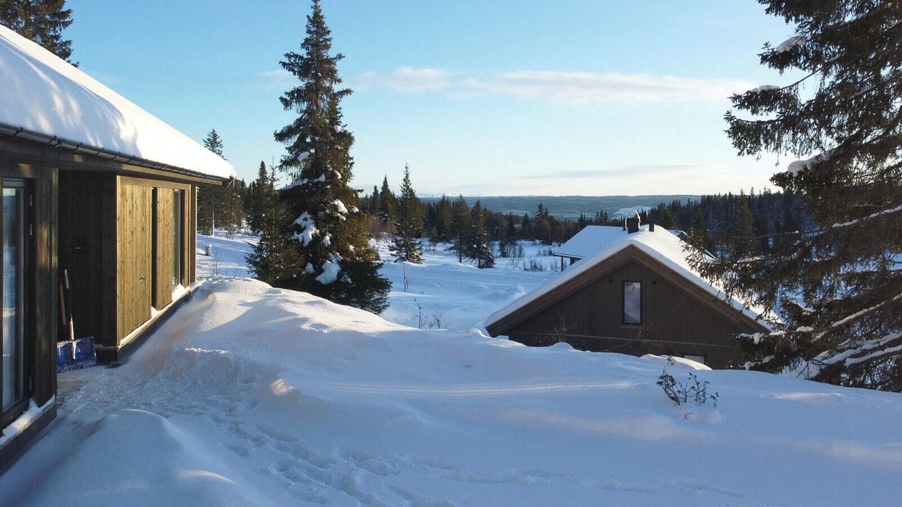 Photo of Outdoor in Gol Municipality