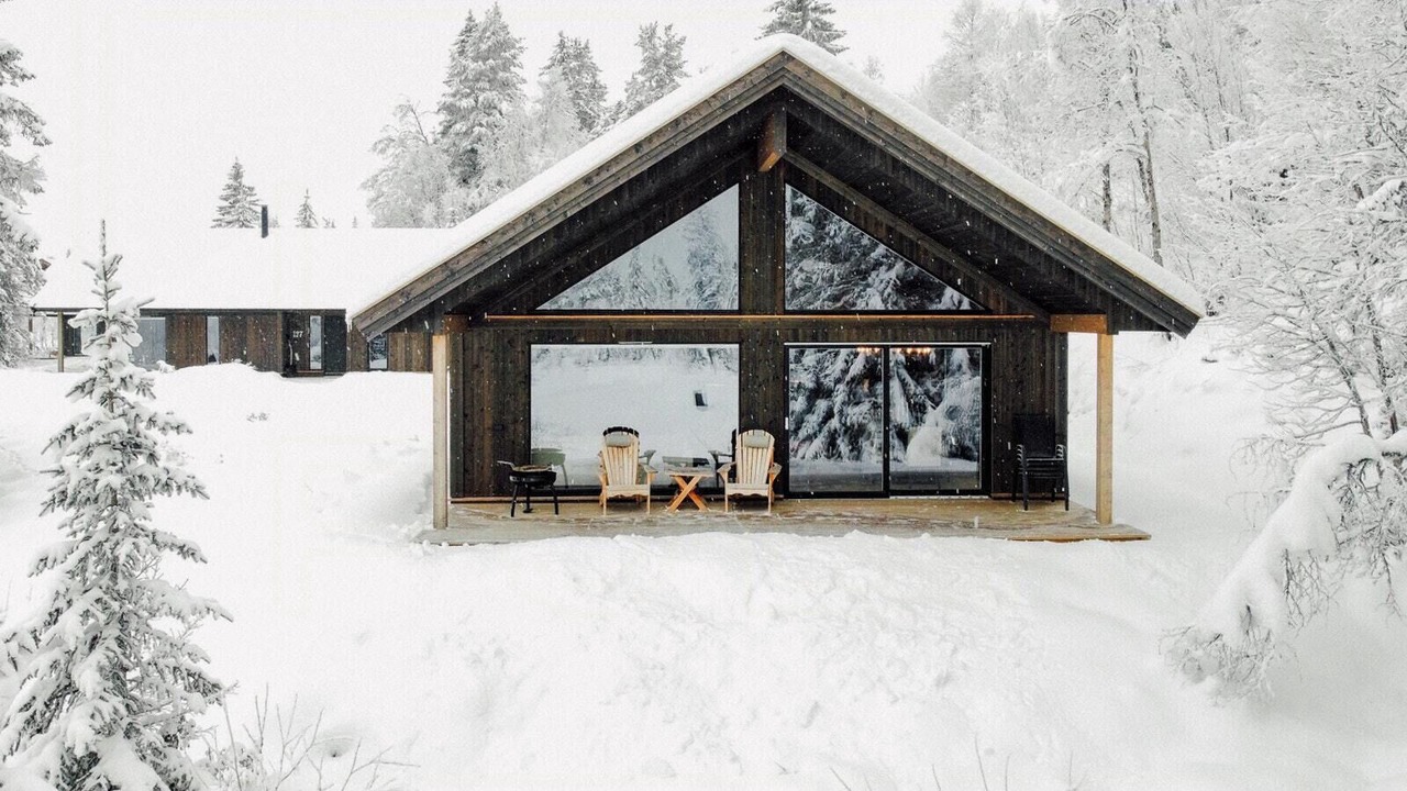 Photo of Outdoor in Gol Municipality