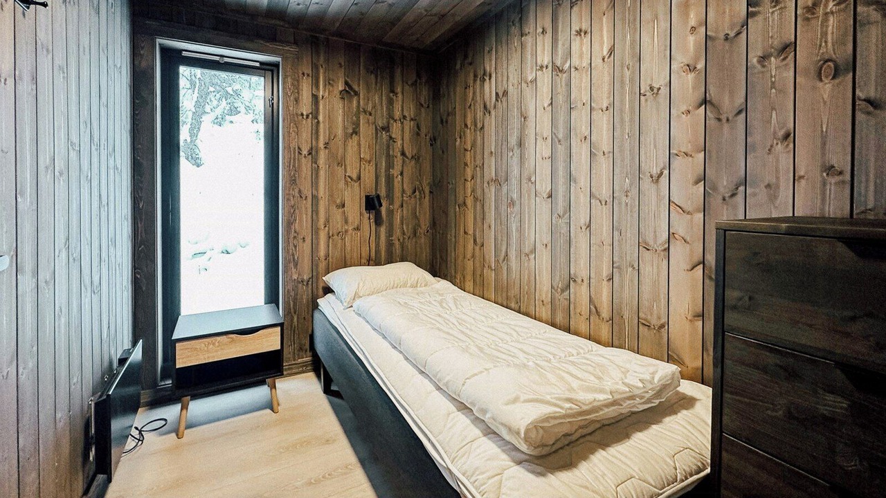 Photo of Bedroom in Gol Municipality