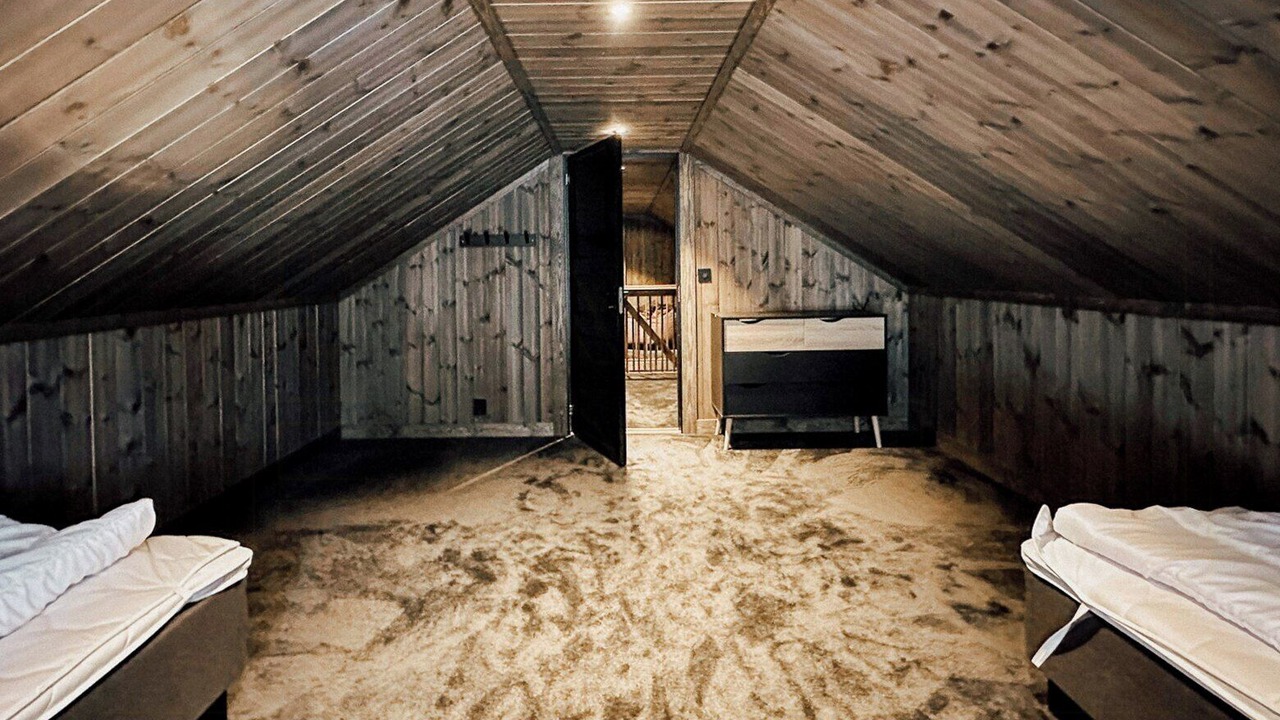Photo of Bedroom in Gol Municipality