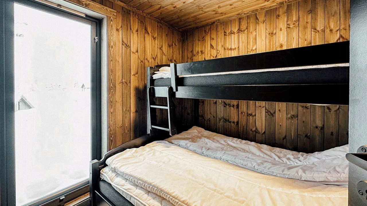 Photo of Bedroom in Gol Municipality