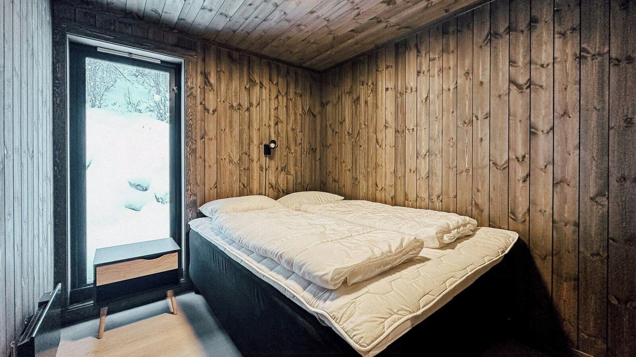 Photo of Bedroom in Gol Municipality