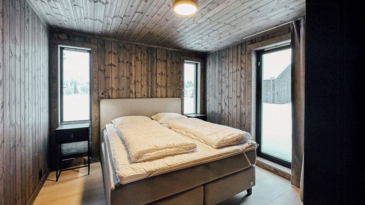 Photo of Bedroom in Gol Municipality