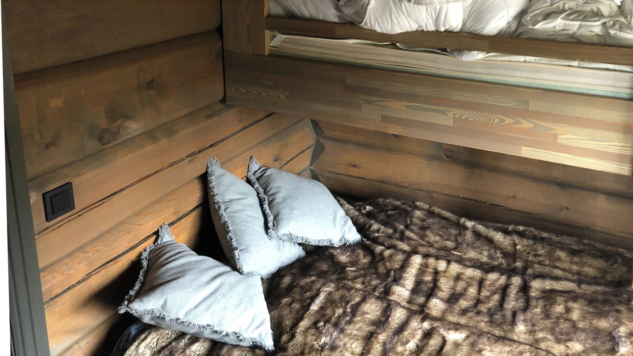 Photo of Bedroom in Trysil