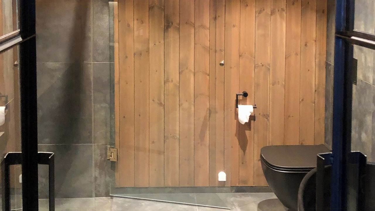 Photo of Bathroom in Trysil