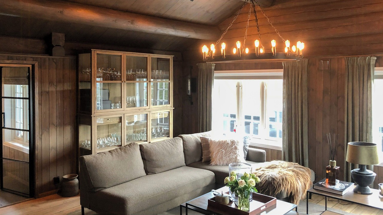Photo of Livingroom in Trysil
