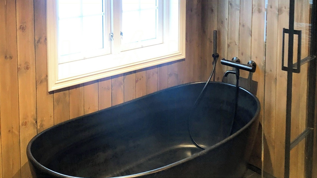 Photo of Bathroom in Trysil