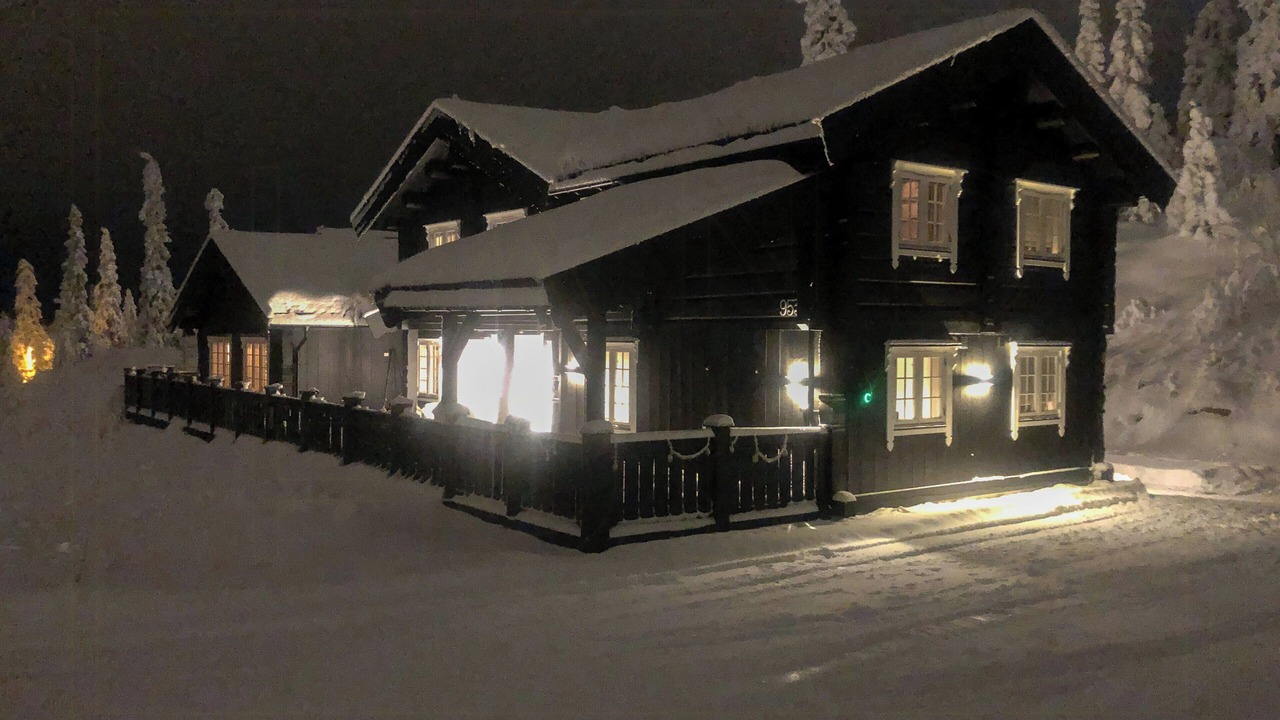 Photo of Outdoor in Trysil