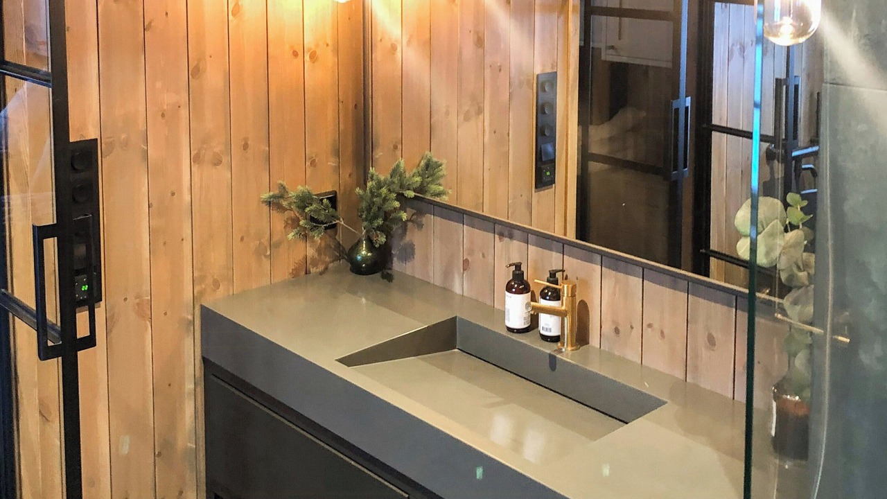 Photo of Bathroom in Trysil