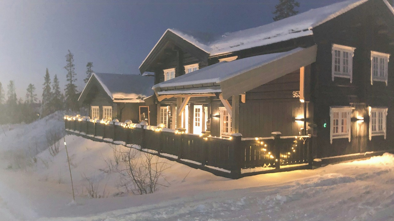 Photo of Outdoor in Trysil