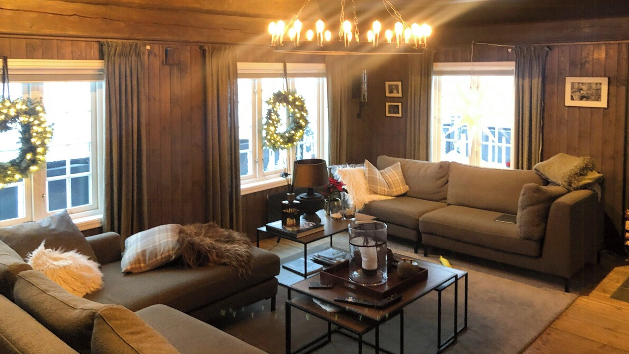 Photo of Livingroom in Trysil