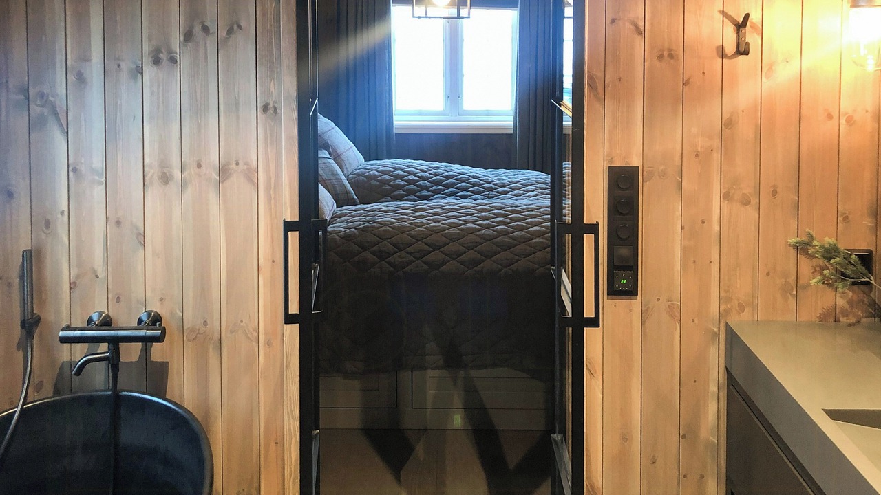 Photo of Bedroom in Trysil