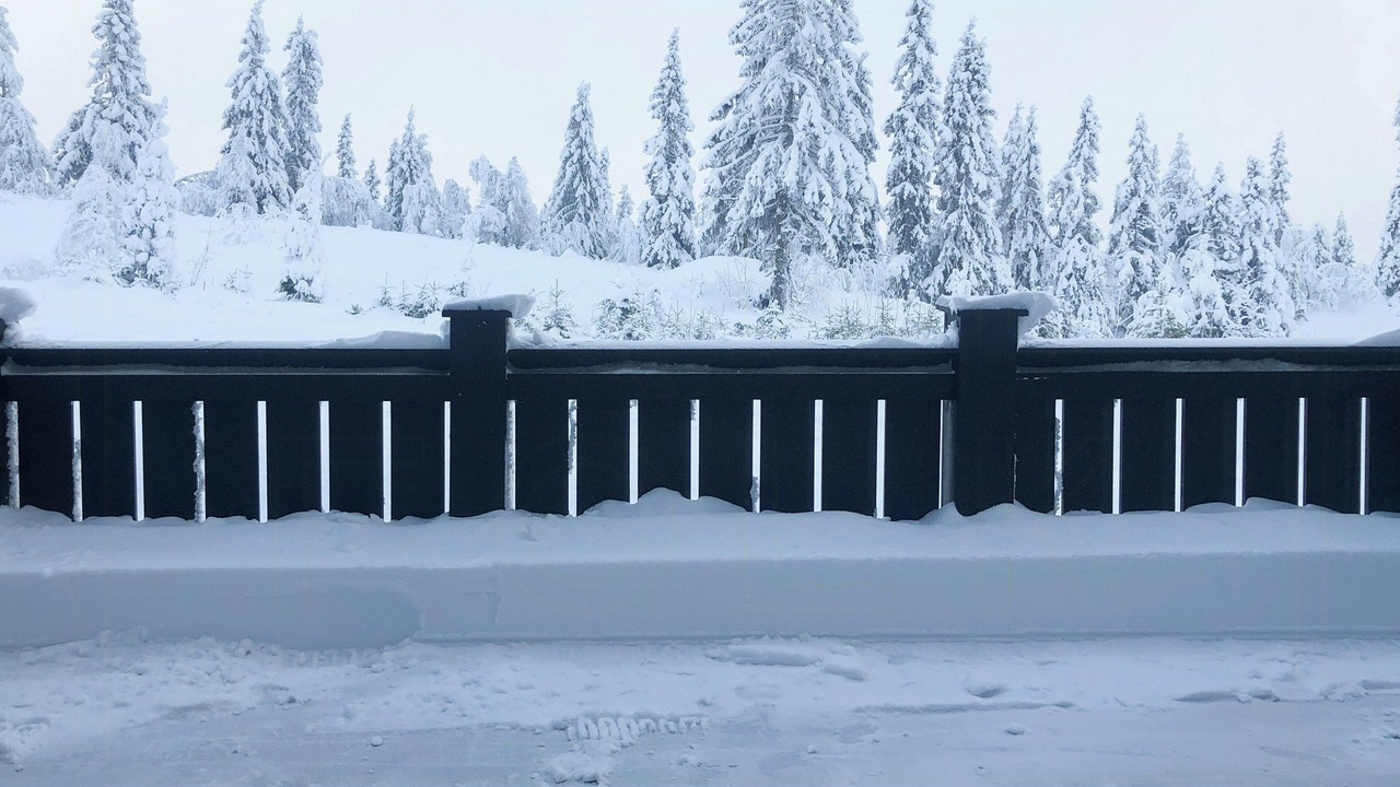 Photo of Outdoor in Trysil