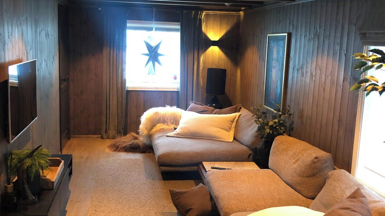 Photo of Livingroom in Trysil