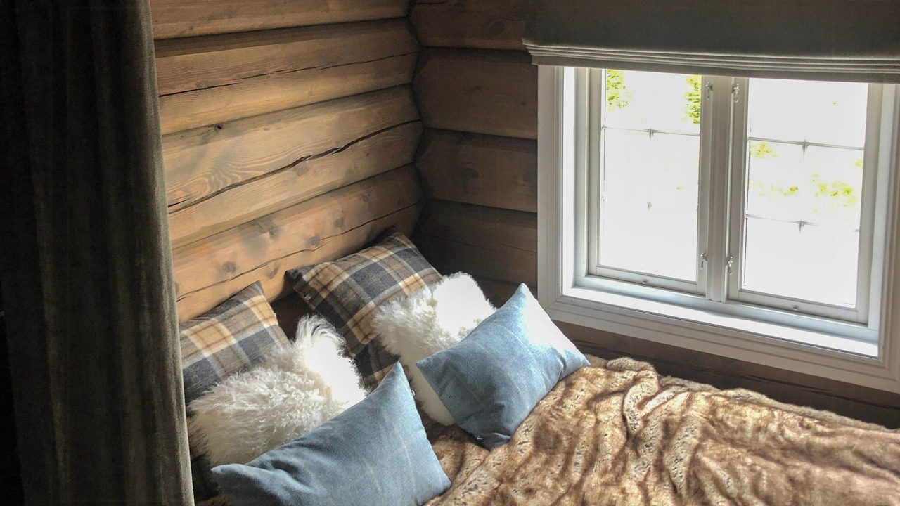 Photo of Bedroom in Trysil