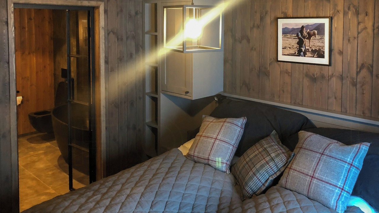 Photo of Bedroom in Trysil