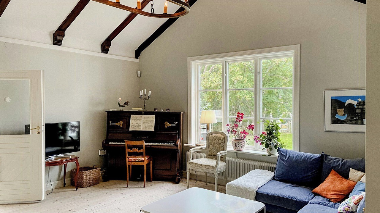 Photo of Livingroom in Falsterbo