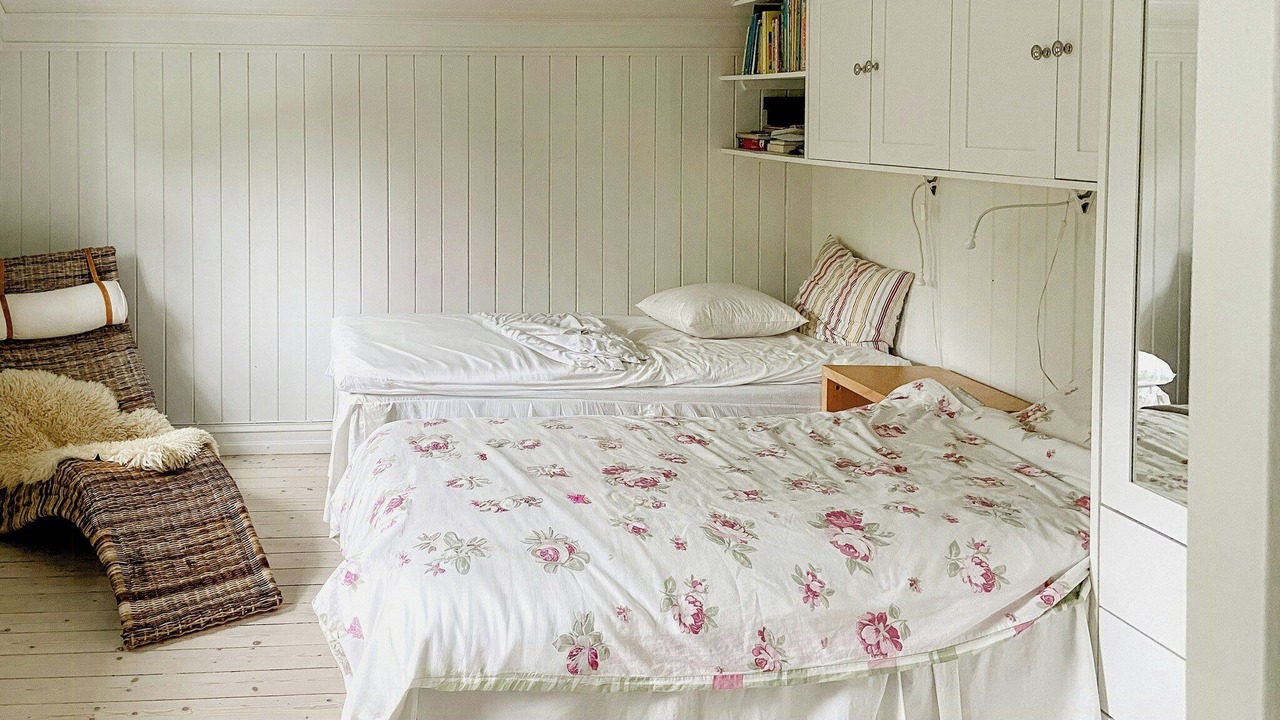 Photo of Bedroom in Falsterbo