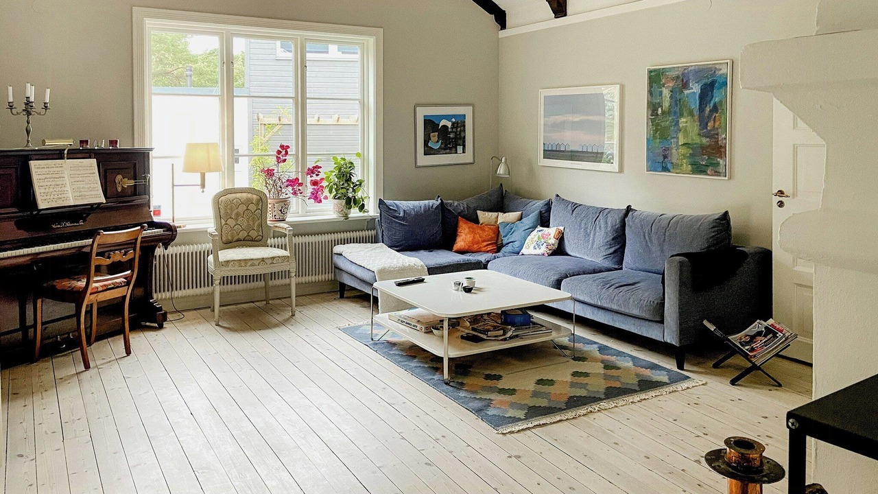 Photo of Livingroom in Falsterbo