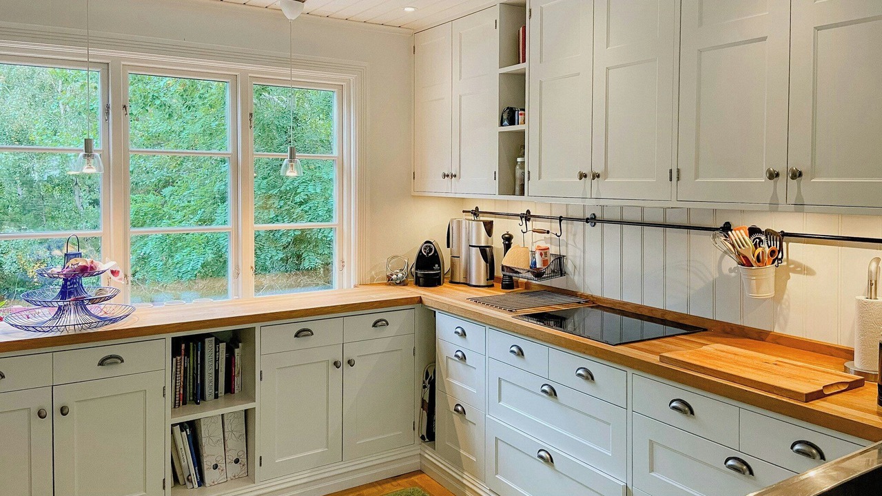 Photo of Kitchen in Falsterbo