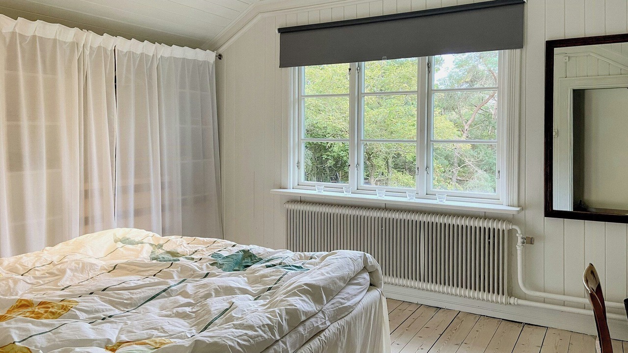Photo of Bedroom in Falsterbo