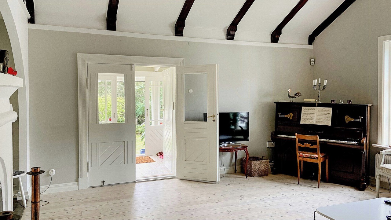 Photo of Livingroom in Falsterbo