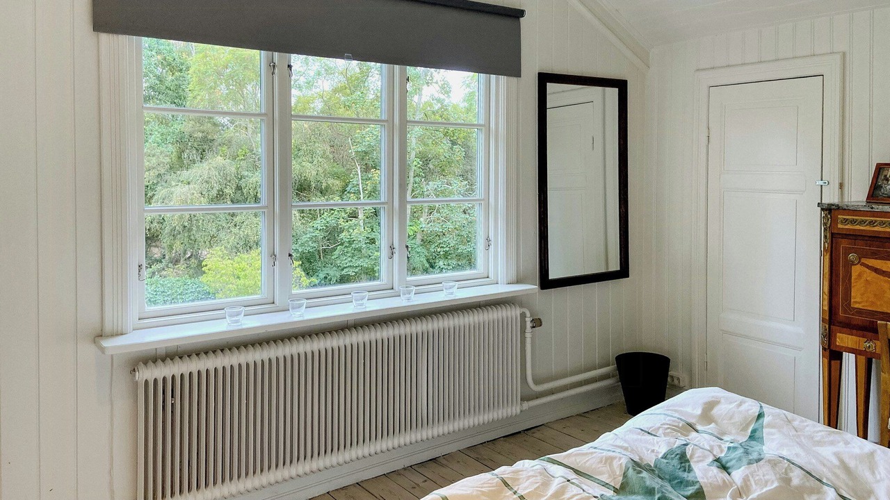 Photo of Bedroom in Falsterbo