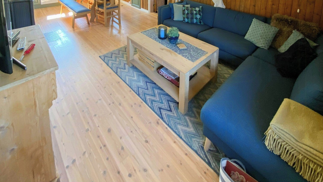 Photo of Livingroom in Gol Municipality