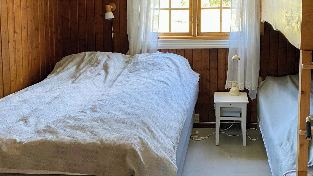 Photo of Bedroom in Gol Municipality