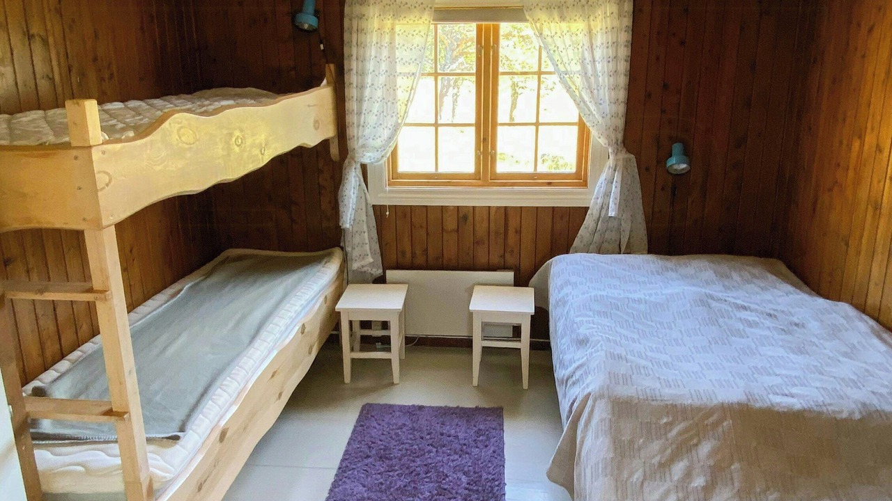Photo of Bedroom in Gol Municipality