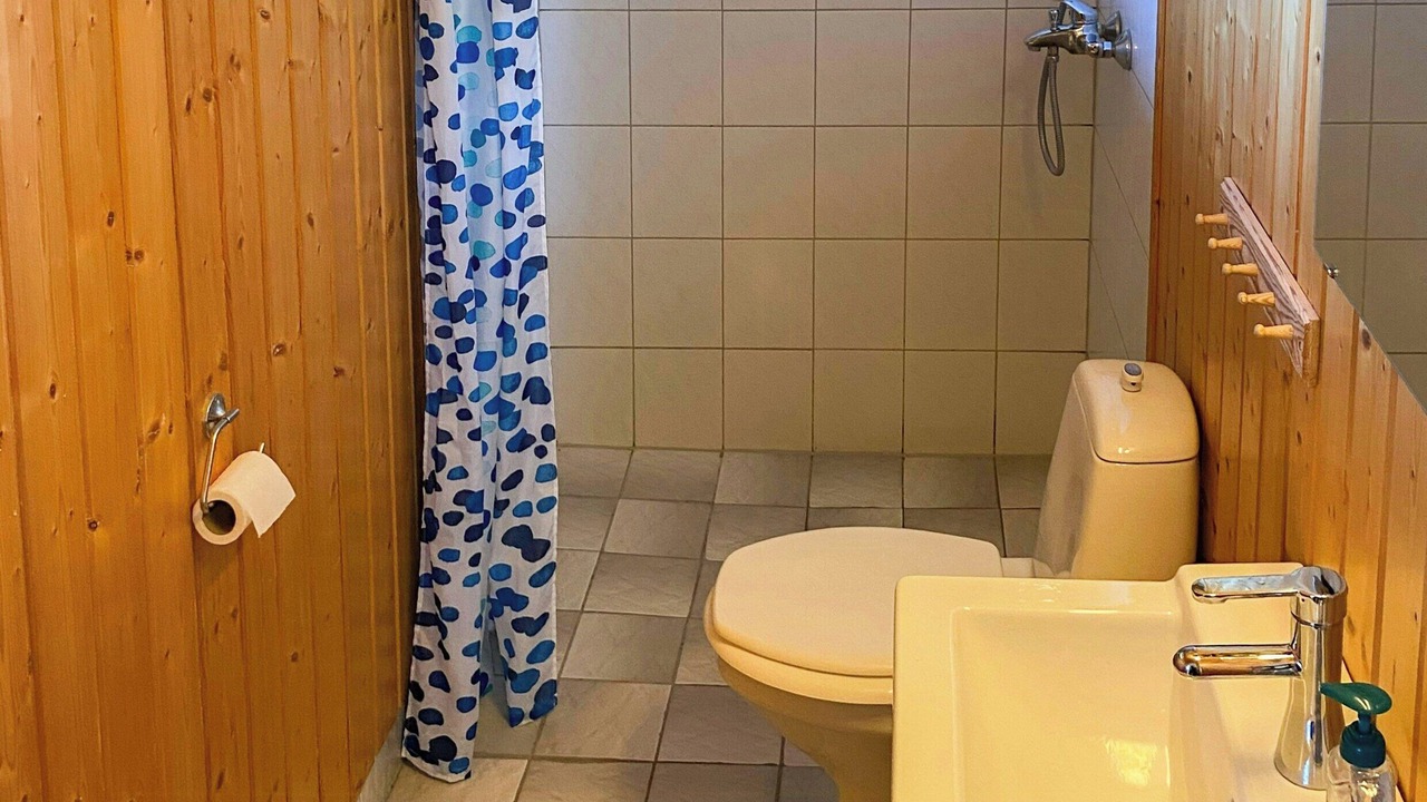 Photo of Bathroom in Gol Municipality
