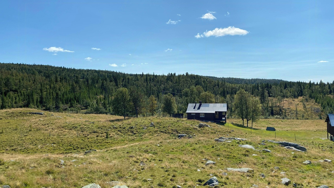 Photo of Others in Gol Municipality