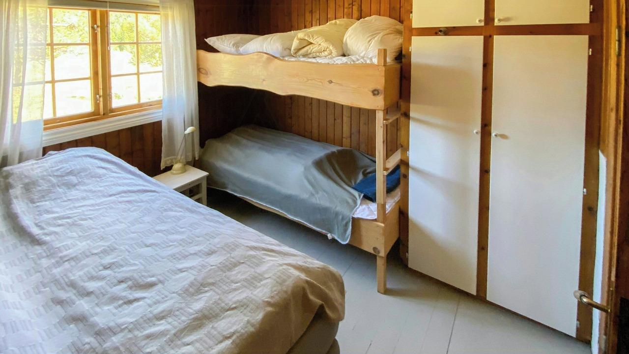 Photo of Bedroom in Gol Municipality