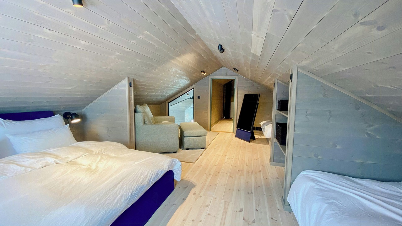 Photo of Bedroom in Odda