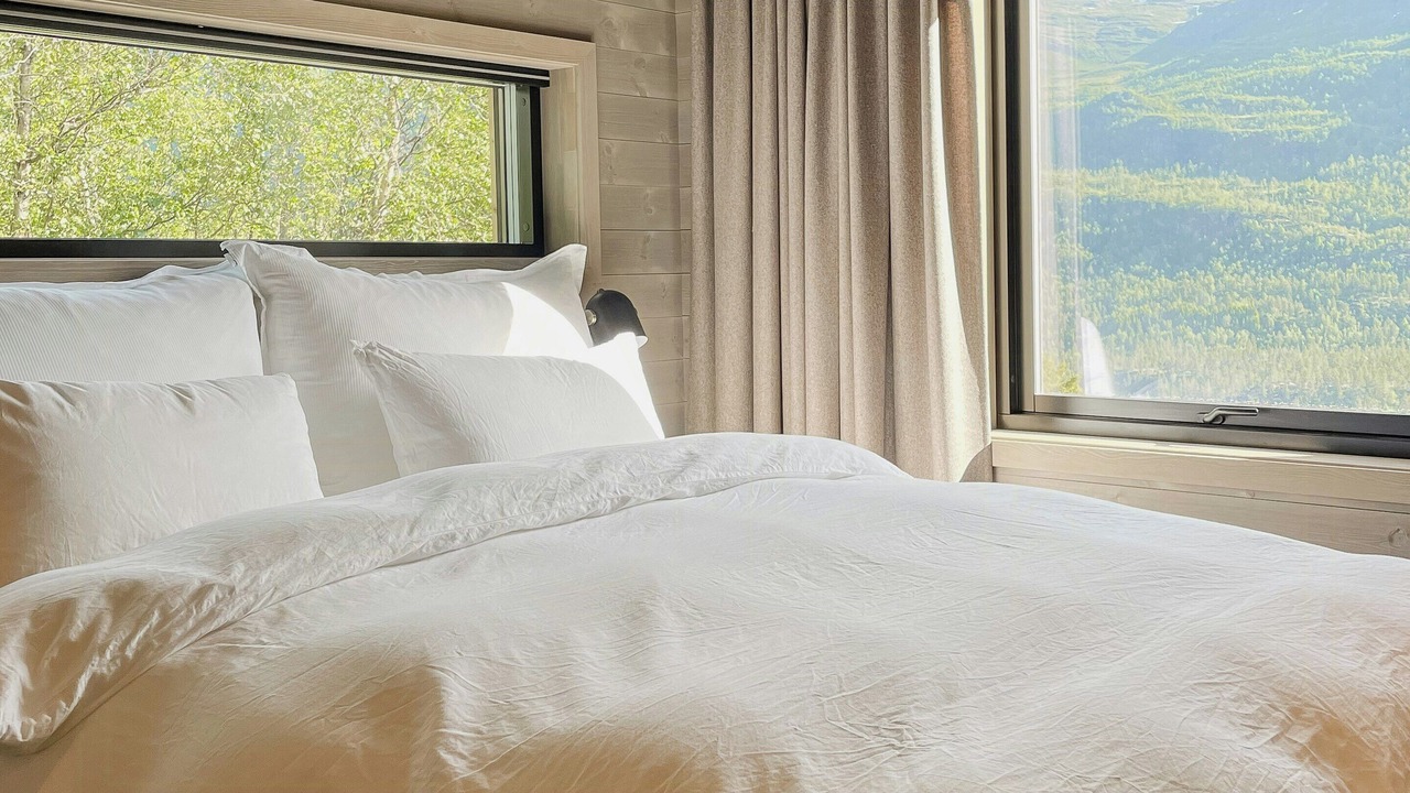 Photo of Bedroom in Odda
