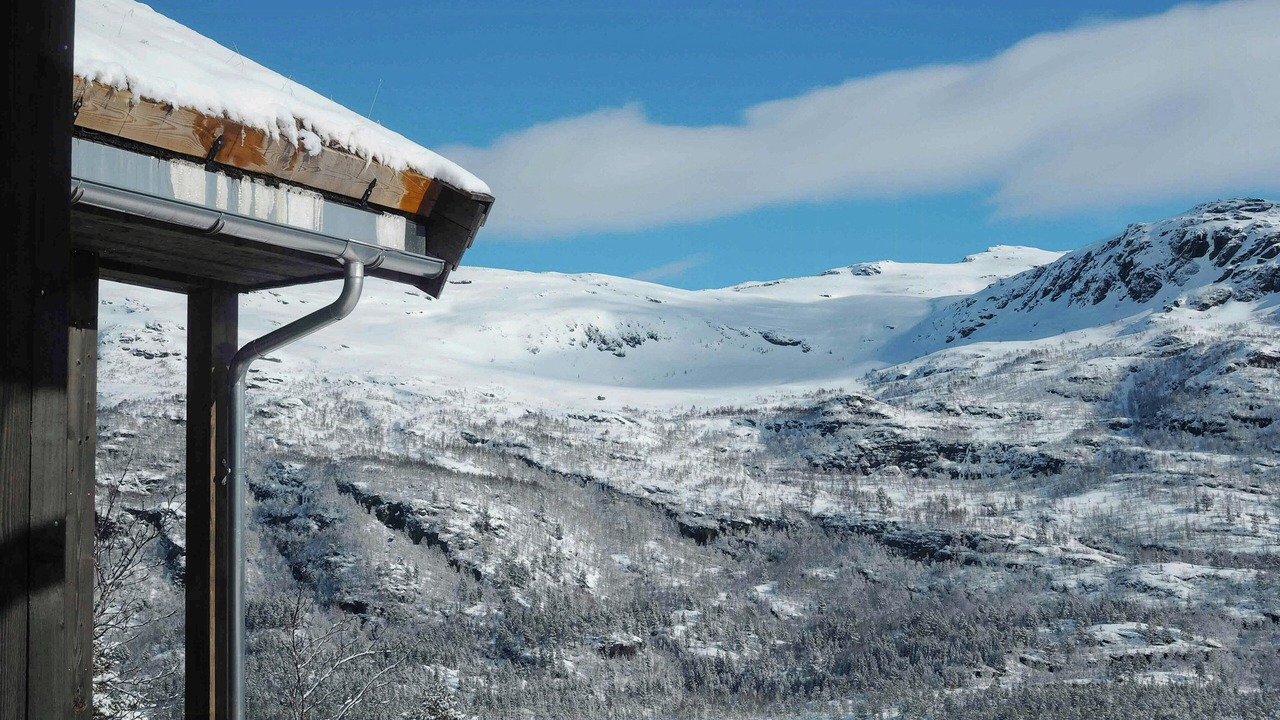 Photo of Others in Odda