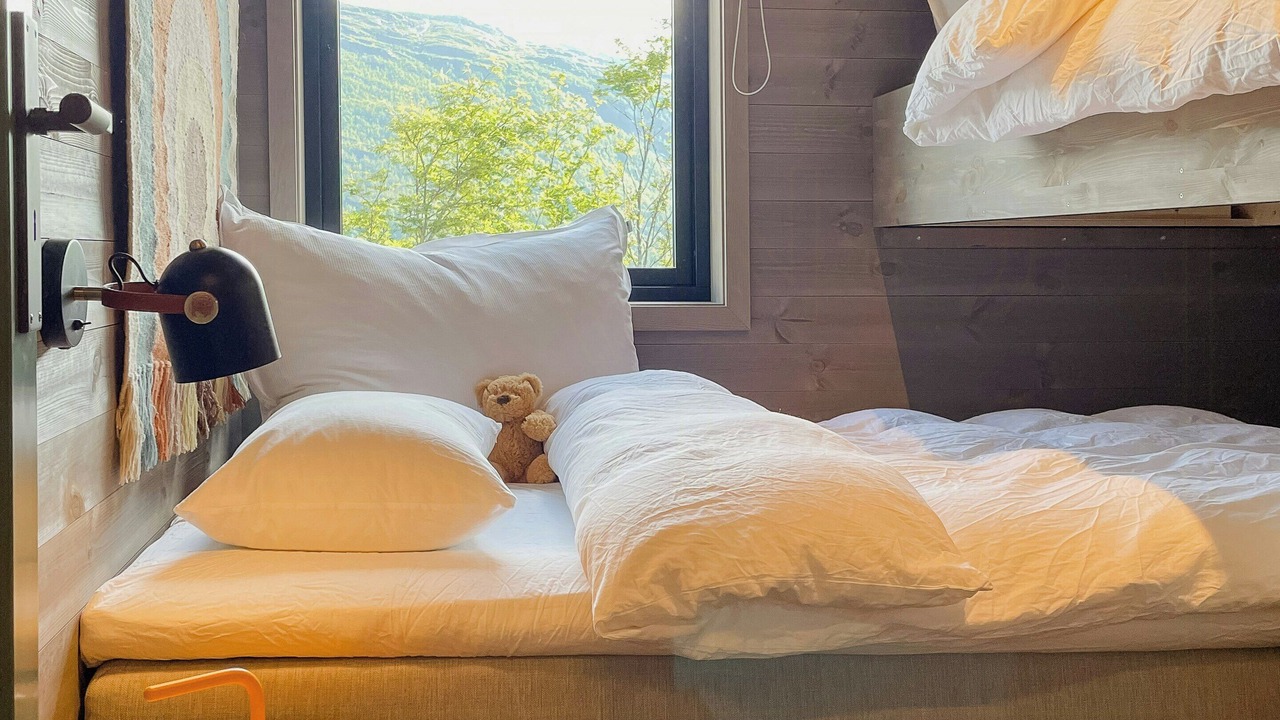 Photo of Bedroom in Odda