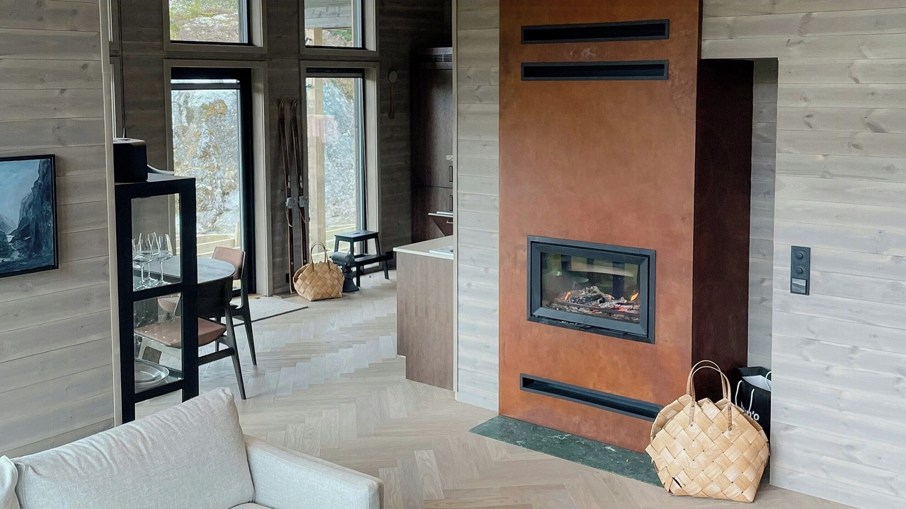 Photo of Livingroom in Odda