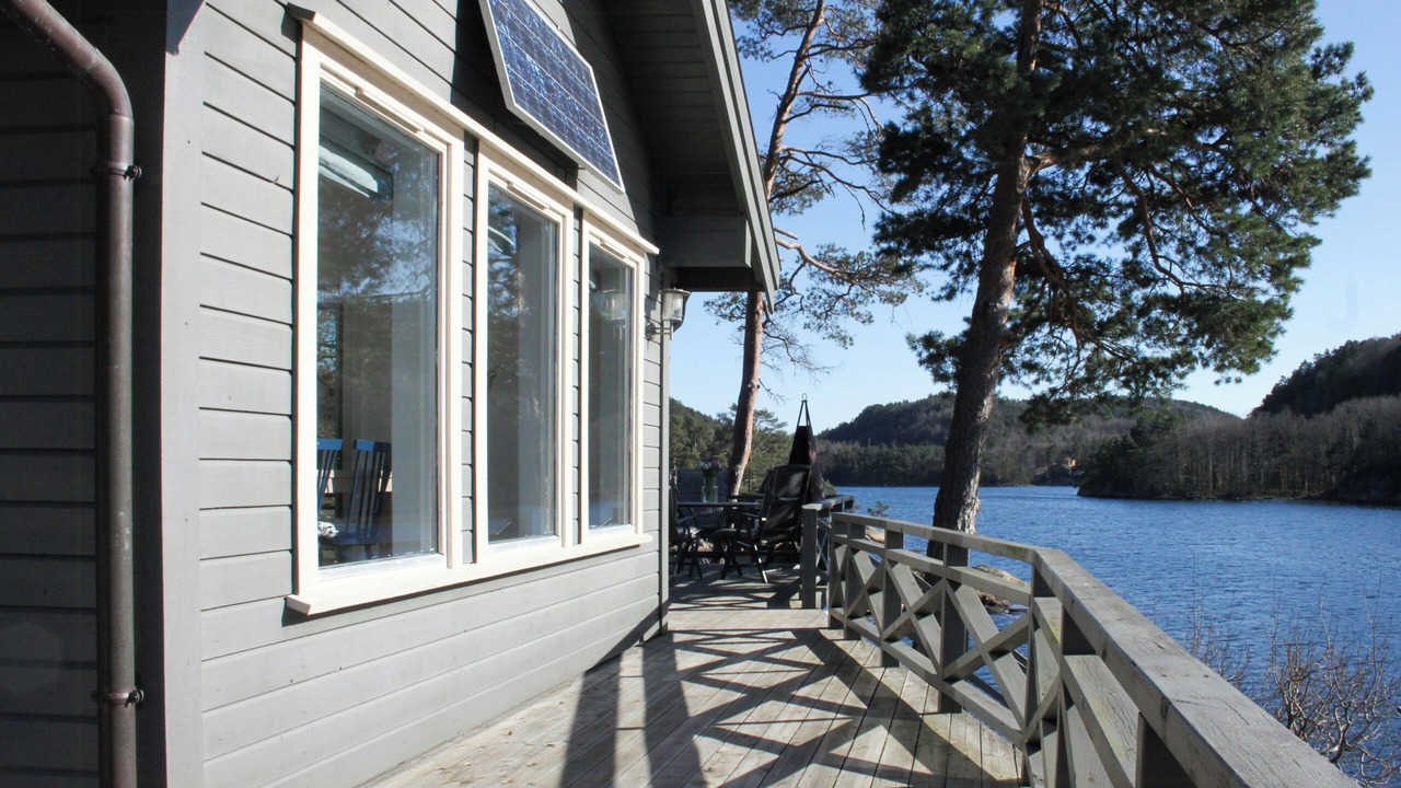 Photo of Outdoor in Sogne