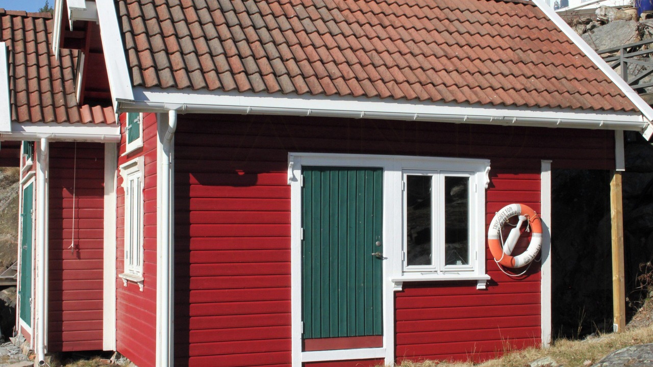 Photo of Outdoor in Sogne