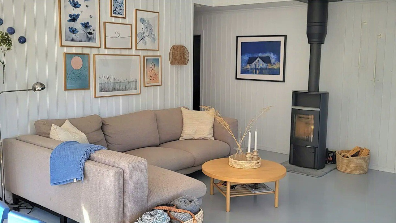 Photo of Livingroom in Sogne