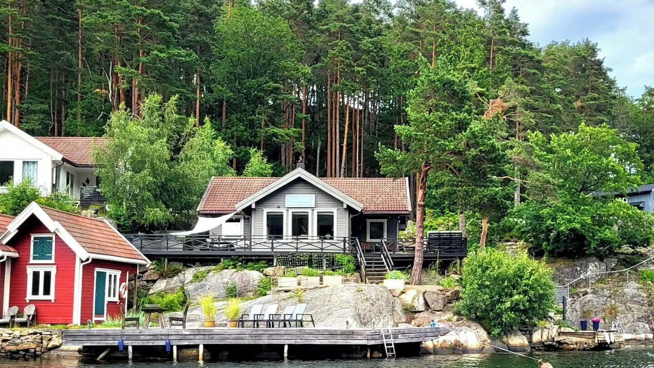 Photo of Outdoor in Sogne